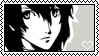 Second Akechi Stamp