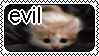 Fifth Cat Stamp