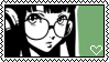 Second Futaba Stamp
