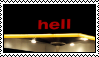 Hell Stamp