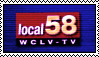 Local 58 Stamp