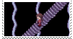 Yumenikki Stairs Stamp