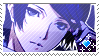 Second Yusuke Stamp