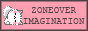 Zone over imagination Website