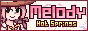 Melody's Website